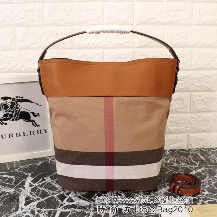 BURBERRY巴寶莉 明星同款 官網同步 博柏利標誌性 The Ashby 艾仕貝手袋 39829  Bhq1276